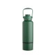 Garrafa Térmica Inox com Canudo Personalizada
