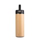 Garrafa Térmica em Bambu 400ml Personalizada