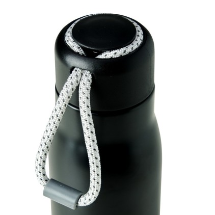 Garrafa Térmica 420ml Personalizada em Inox