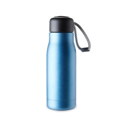 Garrafa Térmica 420ml Personalizada em Inox