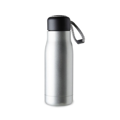 Garrafa Térmica 420ml Personalizada em Inox