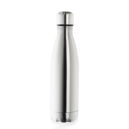 Garrafa Térmica 500ml em Aço Inox Personalizada