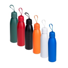 Garrafa Térmica 500ml em Inox Personalizada