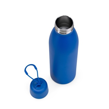 Garrafa Térmica 500ml em Inox Personalizada