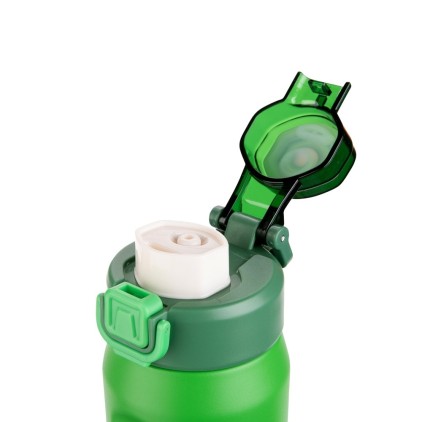 Garrafa Térmica 550ml em Inox SUS 304 Personalizada