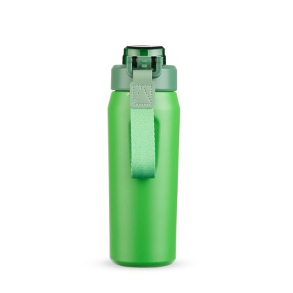 Garrafa Térmica 550ml em Inox SUS 304 Personalizada