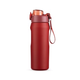 Garrafa Térmica 550ml em Inox SUS 304 Personalizada