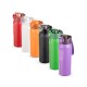 Garrafa Térmica 550ml em Inox SUS 304 Personalizada