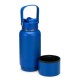 Garrafa Térmica 700ml em Inox Personalizada