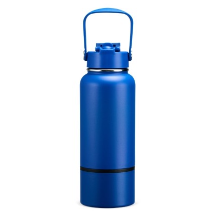 Garrafa Térmica 700ml em Inox Personalizada