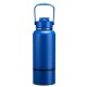 Garrafa Térmica 700ml em Inox Personalizada