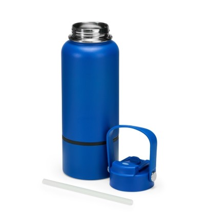 Garrafa Térmica 700ml em Inox Personalizada