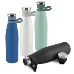 Garrafa Térmica 750ml Personalizada em Inox