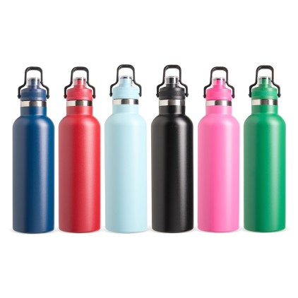 Garrafa Térmica 800ml Personalizada em Inox