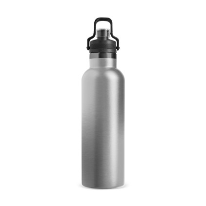 Garrafa Térmica 800ml Personalizada em Inox
