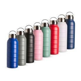 Garrafa Térmica 950ml em Inox Personalizada