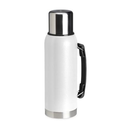 Garrafa Térmica Inox 1L Livre de BPA Personalizada