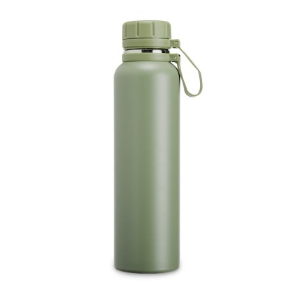 Garrafa Térmica Inox 1L com Infusor Personalizada