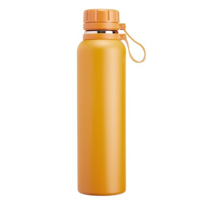 Garrafa Térmica Inox 1L com Infusor Personalizada