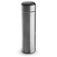 Garrafa Térmica Inox 450ml com Infusor Personalizada