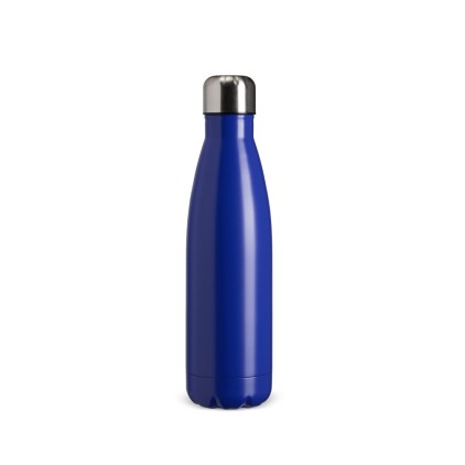 Garrafa Térmica Inox 500ml Parede Dupla Personalizada