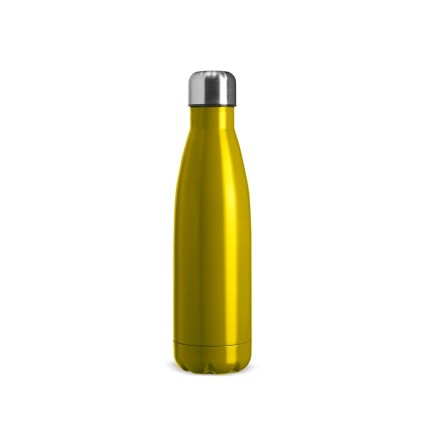 Garrafa Térmica Inox 500ml Parede Dupla Personalizada
