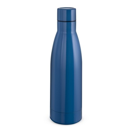 Garrafa Térmica Inox 500ml Parede Dupla Personalizada