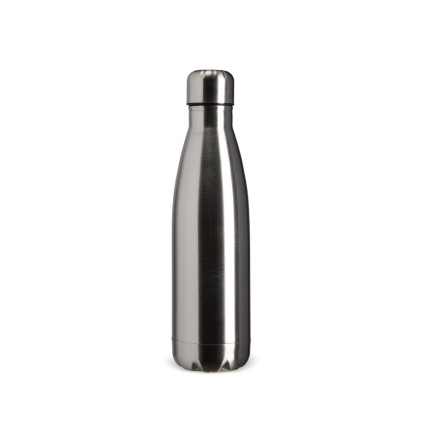 Garrafa Térmica Inox 500ml Parede Dupla Personalizada