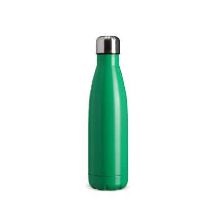 Garrafa Térmica Inox 500ml Parede Dupla Personalizada