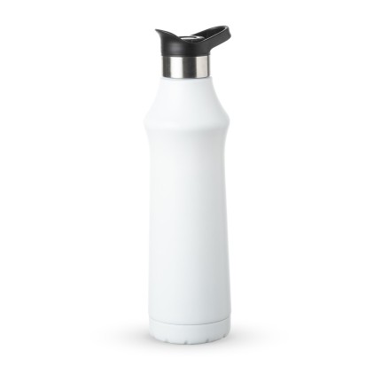Garrafa Térmica Inox 500ml com Alça Personalizada