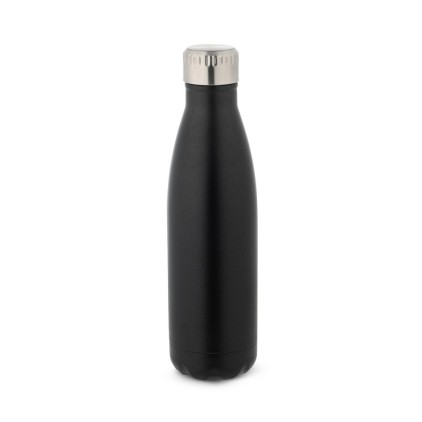 Garrafa Térmica Inox 540ml Luxo Personalizada