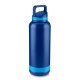 Garrafa Térmica Inox 700ml com Suporte Personalizada