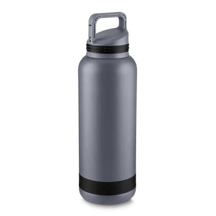 Garrafa Térmica Inox 700ml com Suporte Personalizada