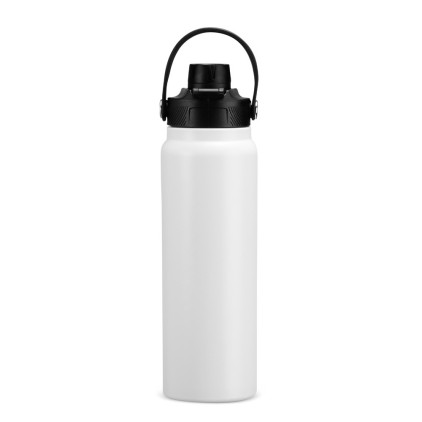 Garrafa Térmica em Inox 800ml Personalizada