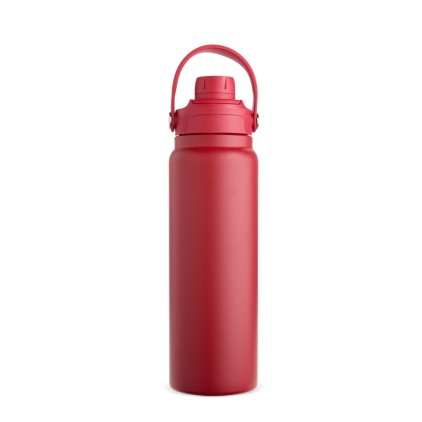 Garrafa Térmica em Inox 800ml Personalizada