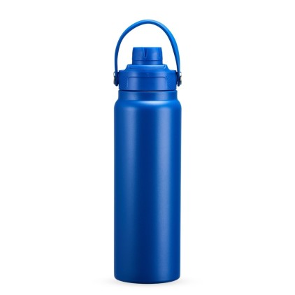 Garrafa Térmica em Inox 800ml Personalizada