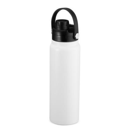Garrafa Térmica em Inox 800ml Personalizada