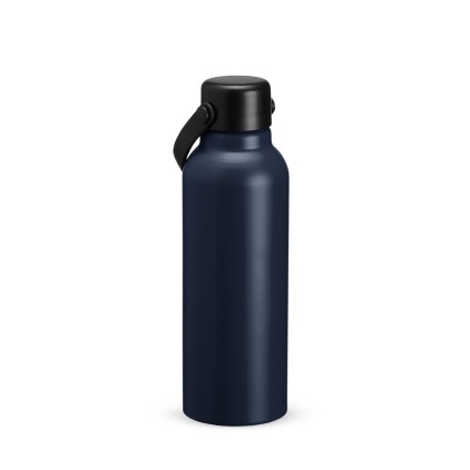 Garrafa de Alumínio 800ml com Alça Personalizada