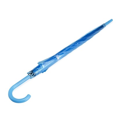 Guarda-chuva Plástico Automático 8 Varetas Personalizado