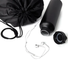 Kit Boas Vindas Personalizado 3 Peças - Empresa