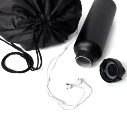 Kit Boas Vindas Personalizado 3 Peças - Empresa