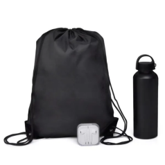 Kit Boas Vindas Personalizado 3 Peças - Empresa