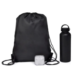 Kit Boas Vindas Personalizado 3 Peças - Empresa