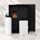 Kit Boas-Vindas com Garrafa e Caderno Personalizado