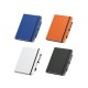 Kit Caderno A5 e Caneta Personalizado