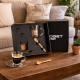 Kit Café com Caneca e Xícara Personalizado