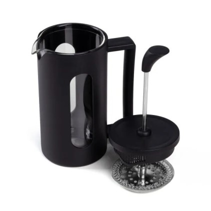 Kit Café com Copo Parede Dupla Personalizado