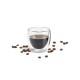 Kit Café com Copo Parede Dupla Personalizado