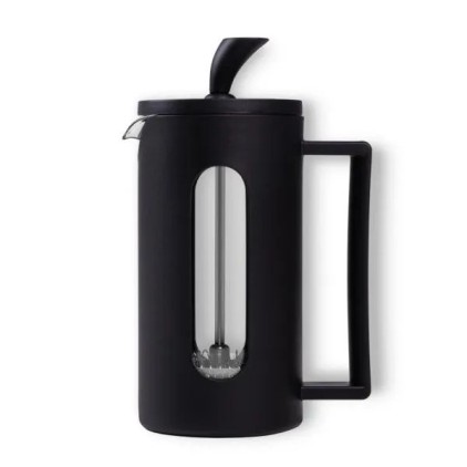 Kit Café com Xícara e Cafeteira Personalizado