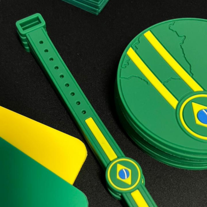 Kit Copa Personalizado com 3 Itens Corporativos